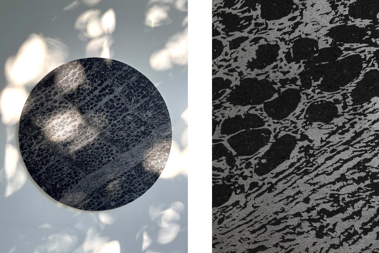 Prossima <br />esposizione
