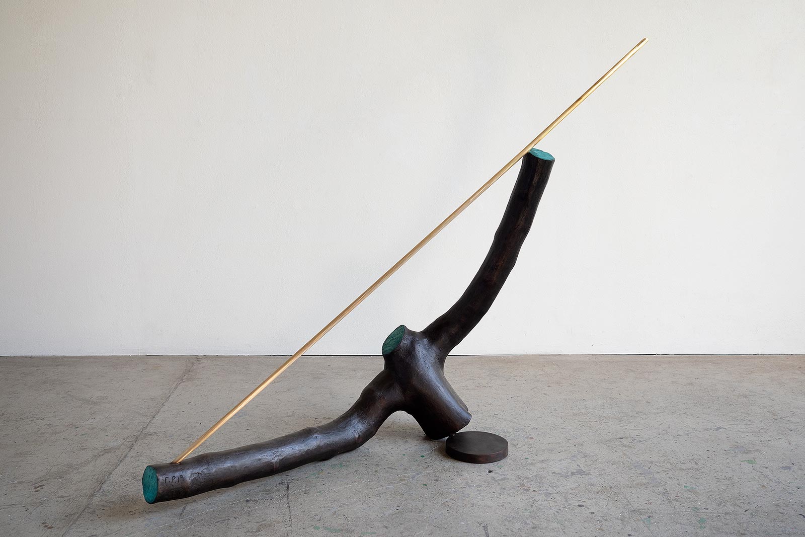 Apertura mostra 